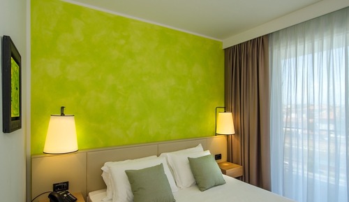 Habitación individual