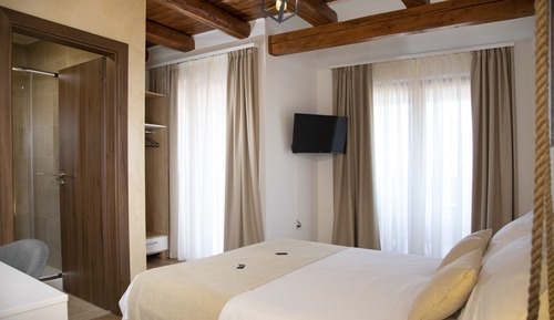 Habitación Confort