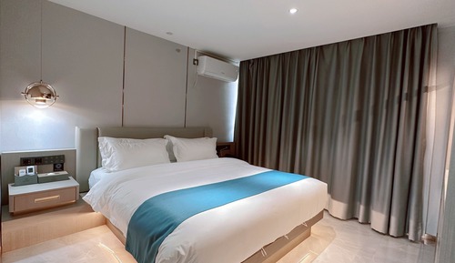 Habitación Premier doble