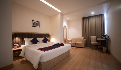 Habitación familiar