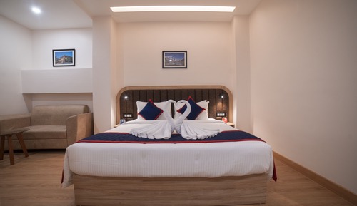 Habitación Premium