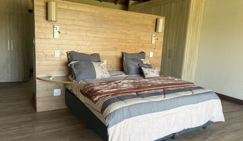 Chalet Confort