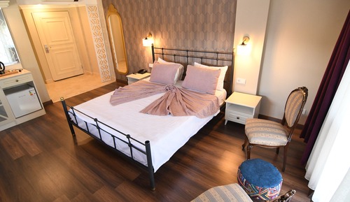 Habitación estándar
