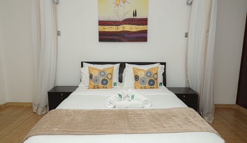 Apartamento, 1 habitación