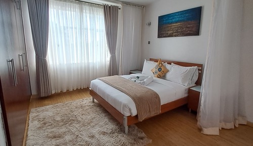 Apartamento, 2 habitaciones