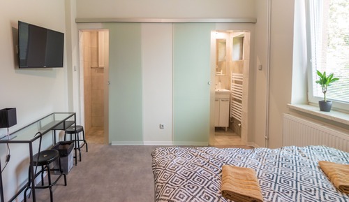 Apartamento superior