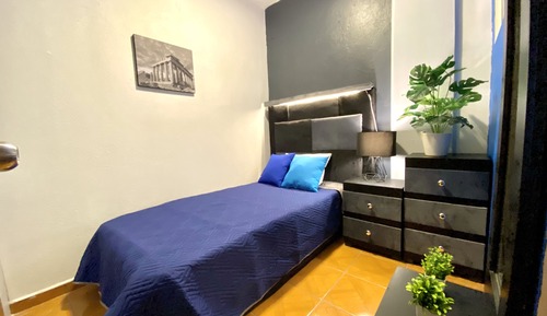 Habitación individual