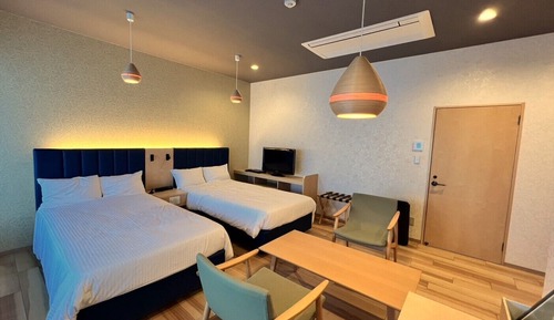 Habitación superior