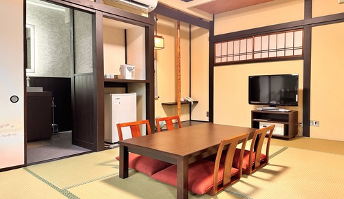 Habitación estándar