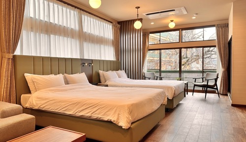 Habitación superior