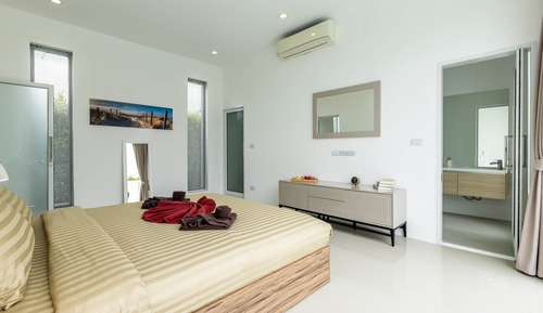 Villa Deluxe