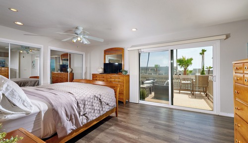 Apartamento, varias camas, acceso a la piscina, vistas al jardín (G320)