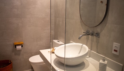 Suite Confort