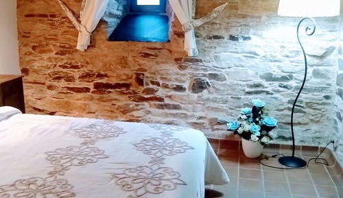 Apartamento de lujo