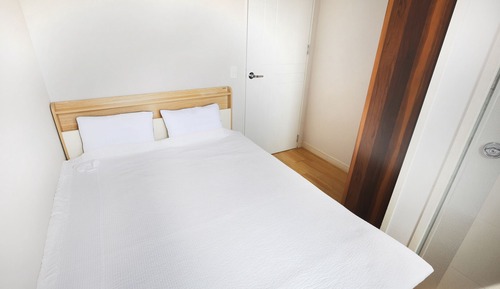 Family Double Room