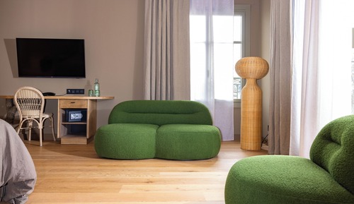 Suite Signature