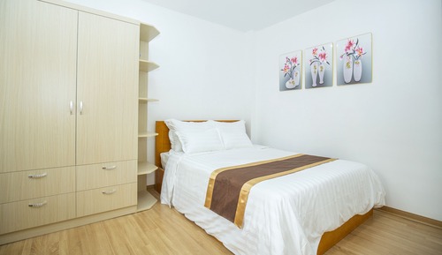 Apartamento básico