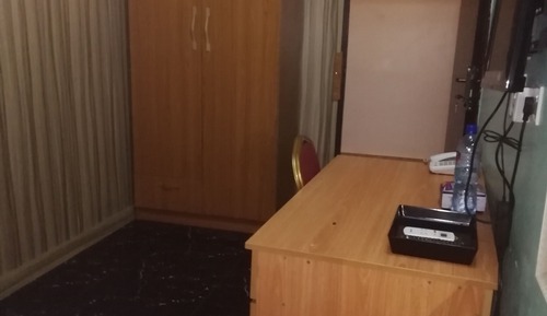 Habitación básica