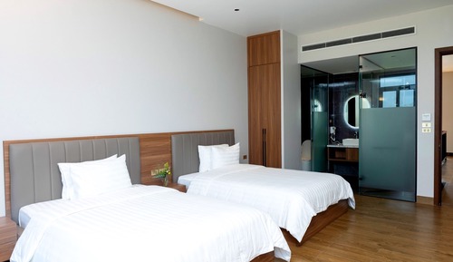 Villa Premium