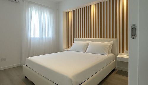Suite familiar