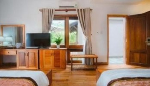 Bungalow familiar