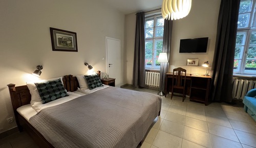 Habitación familiar