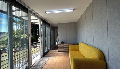 Habitación básica doble, 1 cama de matrimonio, vistas a la montaña, en edificio anexo