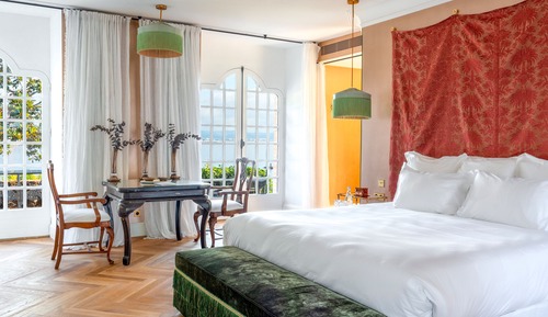 Suite Signature