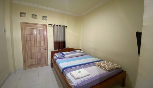 Habitación Deluxe doble