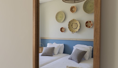 Apartamento, 1 habitación