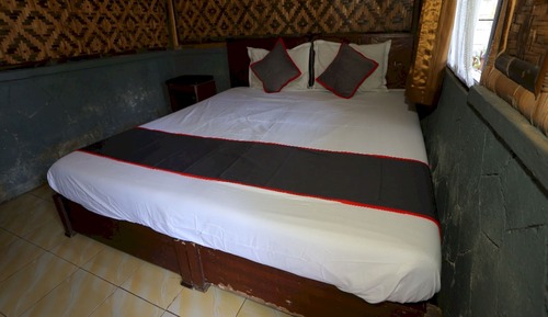 Habitación Deluxe doble
