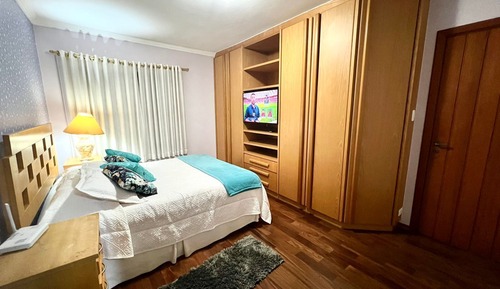 Suite de lujo