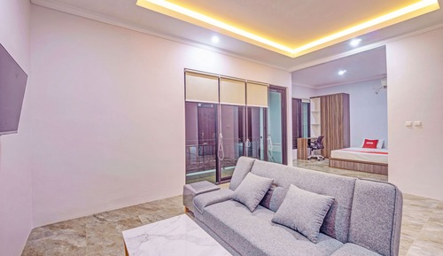 Suite familiar