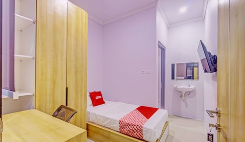 Habitación individual estándar