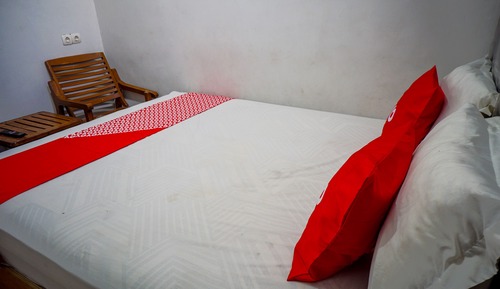 Habitación básica doble