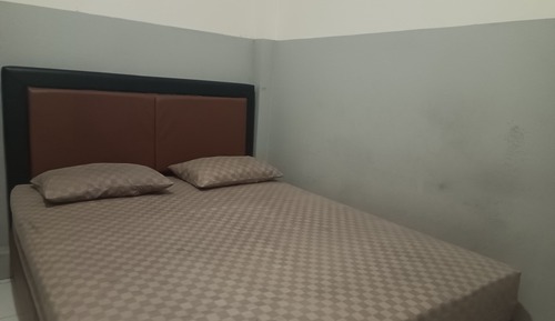 Habitación Deluxe doble