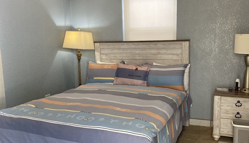 Habitación estándar