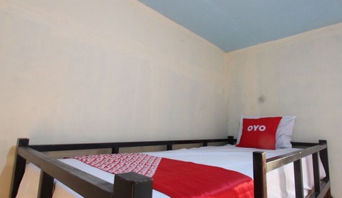 Habitación Deluxe doble