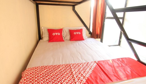 Habitación individual estándar