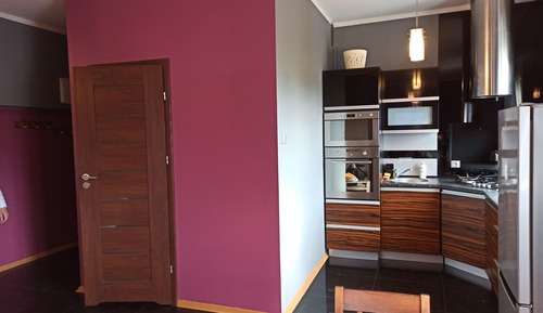 Apartamento básico