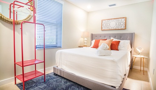 City Apartment