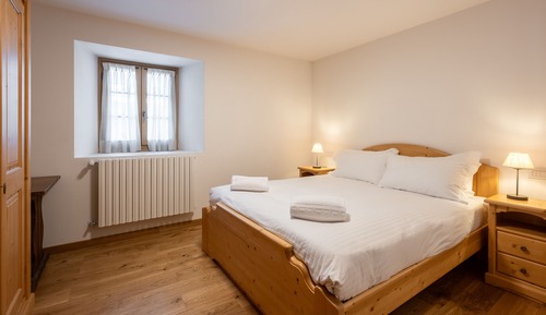 Apartamento (Appartamento Excellance Piz Popena)