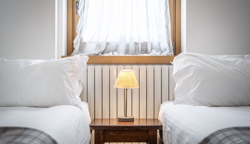 Apartamento (Appartamento Le Tofane)