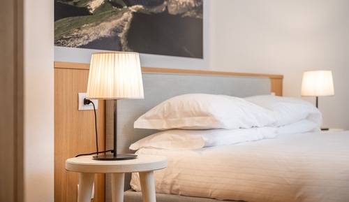 Apartamento (Appartamento Monte Averau)