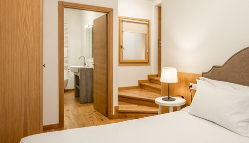 Apartamento (Appartamento Boutique 5 Torri)