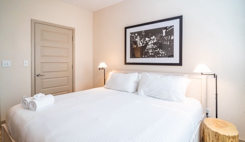 Apartamento económico