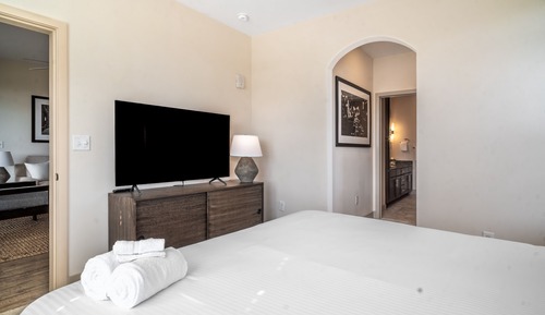 Apartamento superior