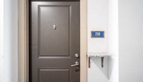 Apartamento estándar
