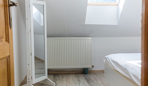 Apartamento estándar