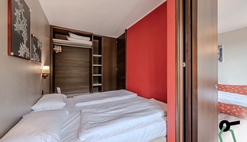 Apartamento Confort